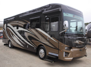 Class A RV