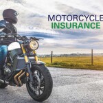 ¿Se requiere Seguro de Motocicleta en Texas?