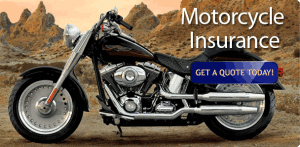 Motorcycle Insurance Required in Texas?