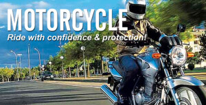 Factors That Affect Motorcycle Insurance