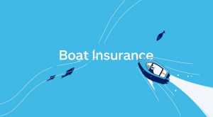 Boat Insurance