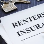 texas renters insurance