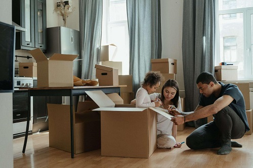 Moving to Texas? Here Are Some Tips for a Smooth Move