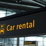 rental car hub