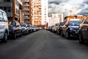 Street Parking