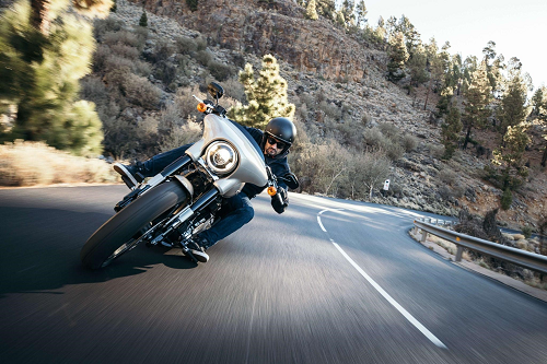 Colorado Motorcycle Insurance - Get a Quote