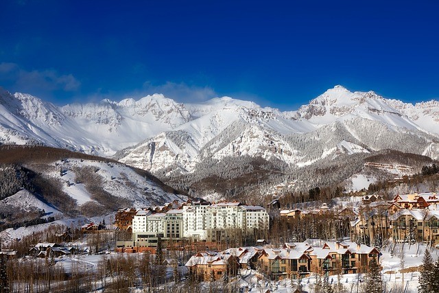 condos in Colorado