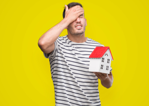 Common Mistakes When Buying A Home In Colorado