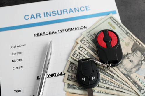 How To Determine Your Car Insurance Deductible In Colorado