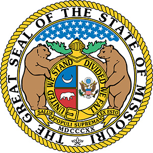 Missouri seal