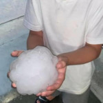 texas hail