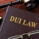 Dui,Law,Title,On,A,Book,And,Gavel.