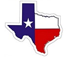 Texas Icon