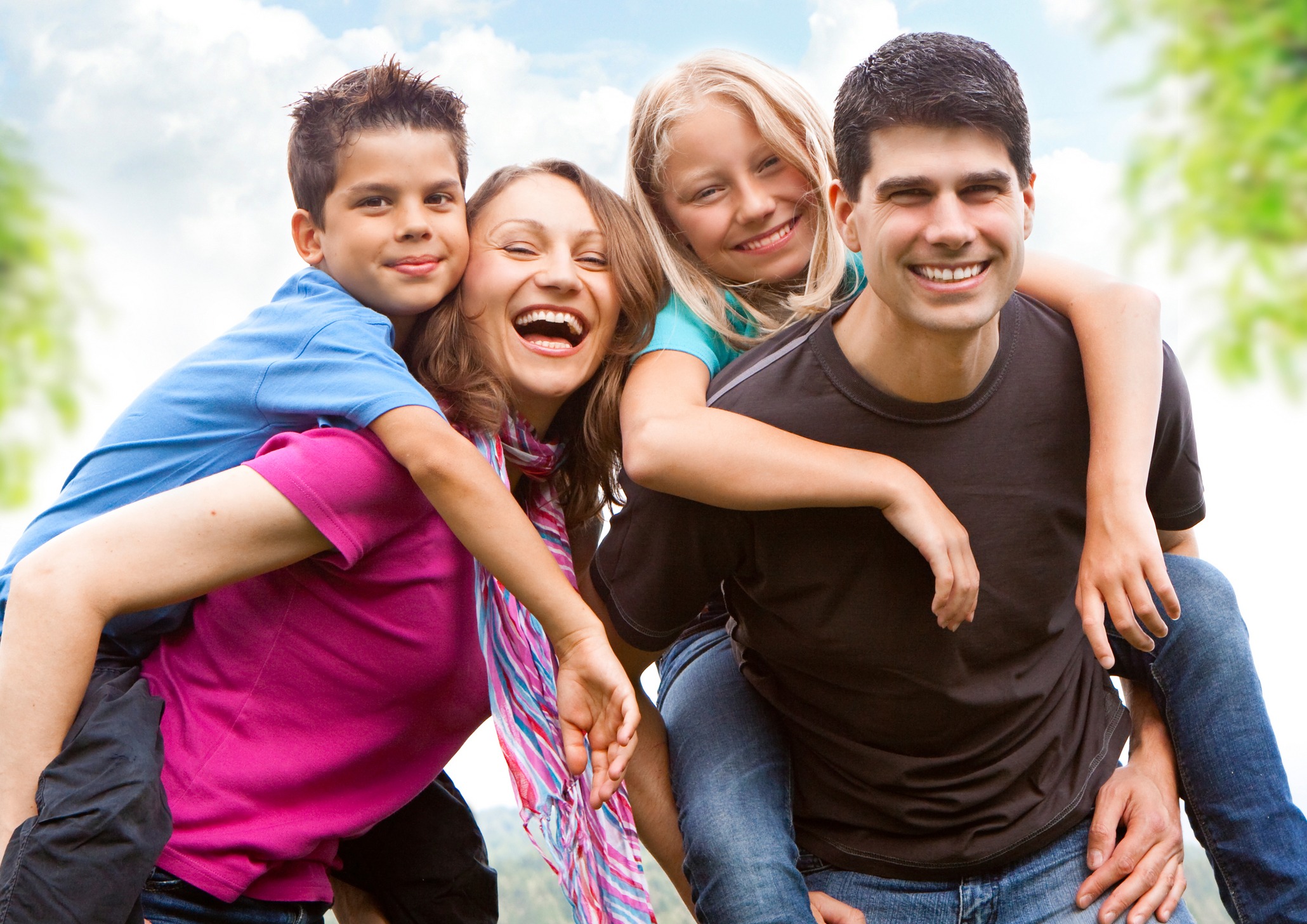 Vacation Home Insurance