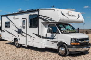Class C RV