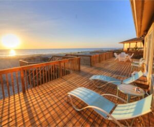 Vacation home 2