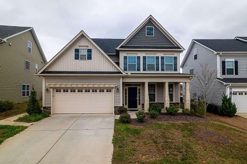 Home-Near-Dallas-Texas