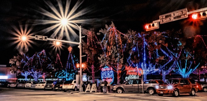 Downtown-Garland