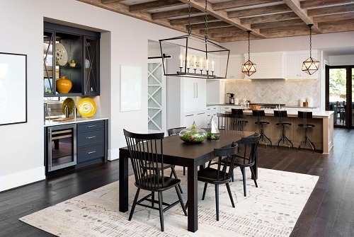 Home Staging Tips for Selling Your Home in Texas