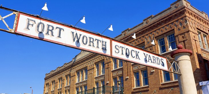 fort worth home insurance