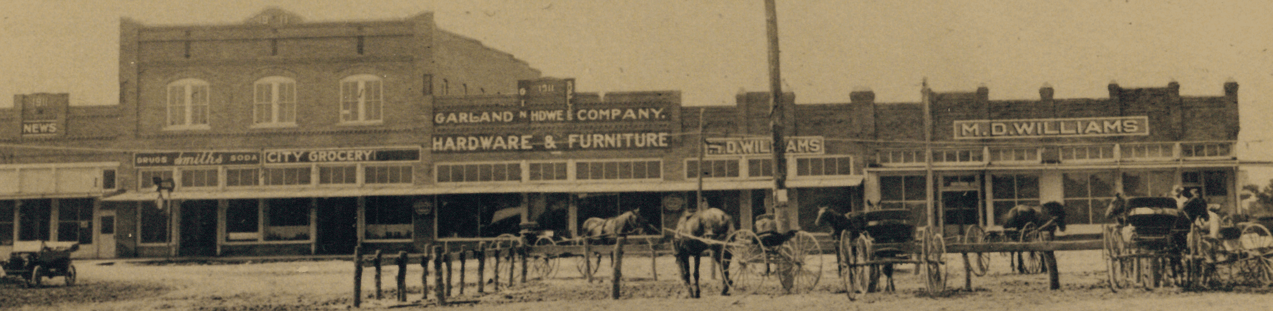 garland tx home insurance history