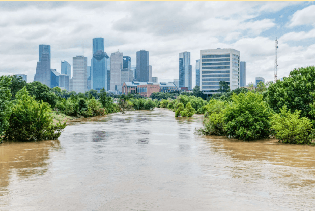 houston flood insurance