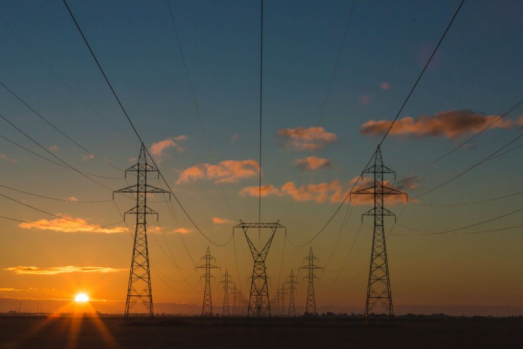 Home insurance covers power surges in Texas.