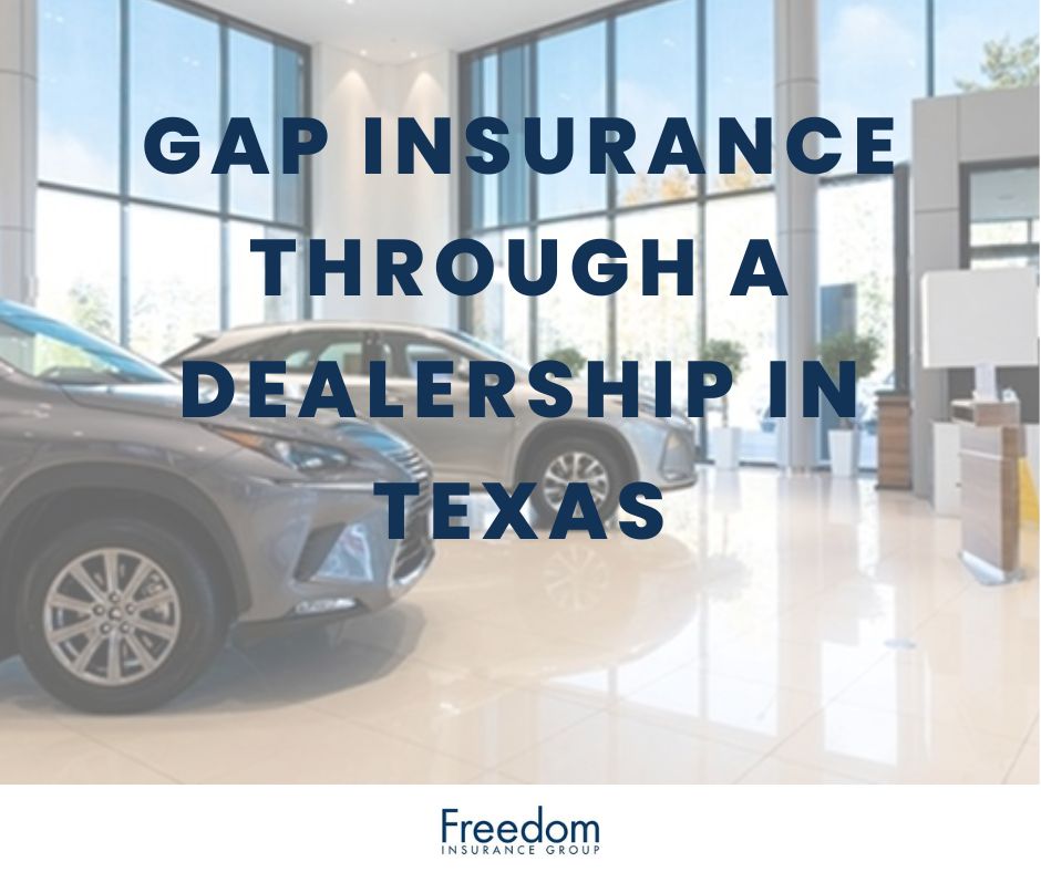 Vehicles on a dealership showroom floor in Texas.