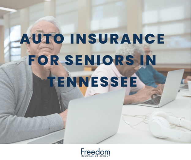 Car Insurance for Seniors
