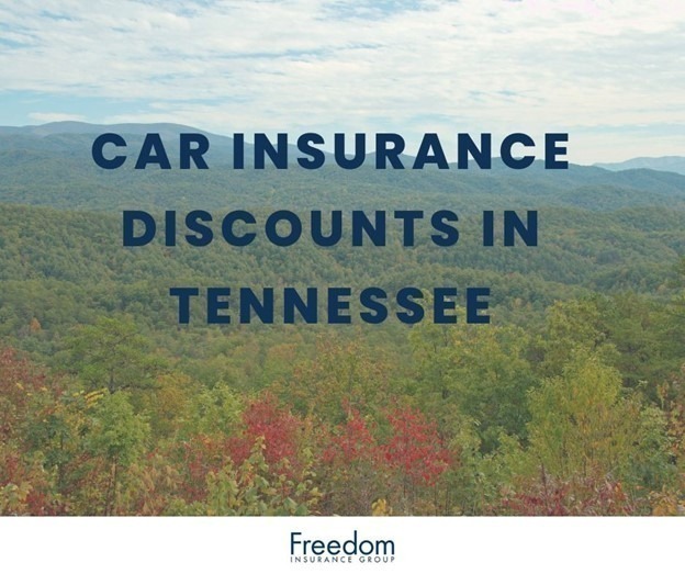 car-insurance-discounts-in-tennessee