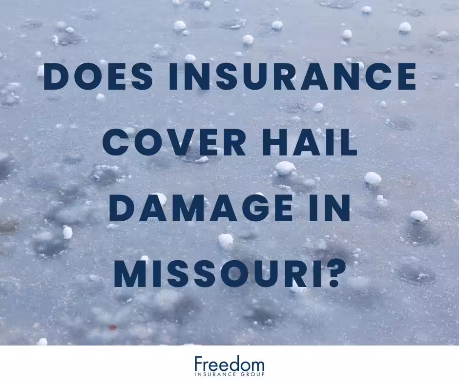 does-insurance-cover-hail-damage-missouri