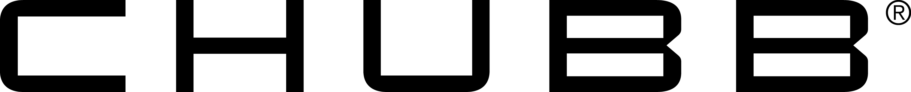 Chubb insurance logo