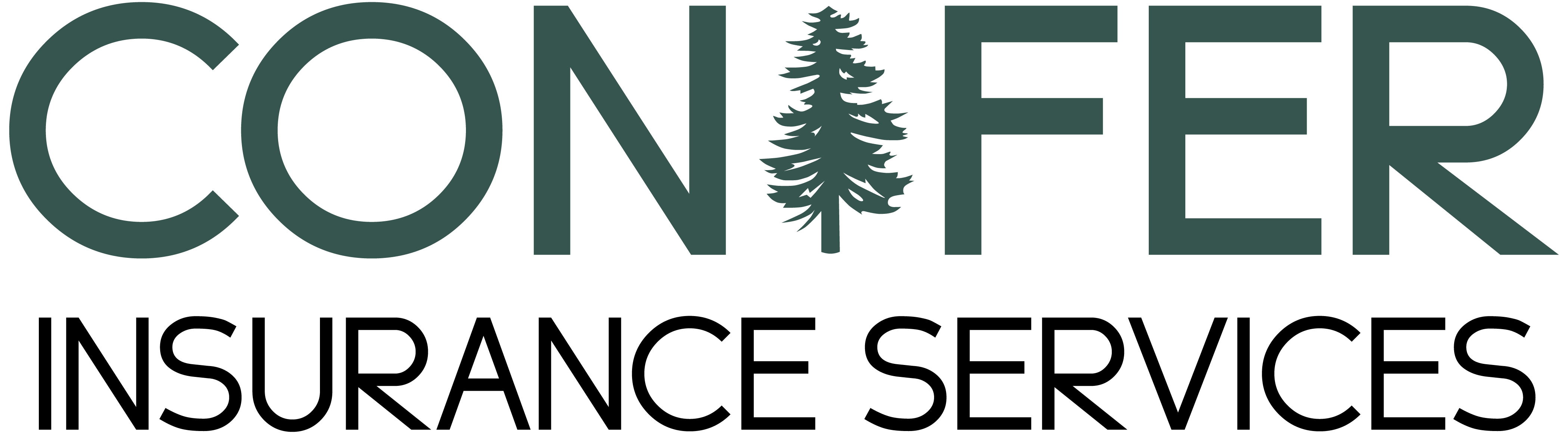 Conifer insurance logo