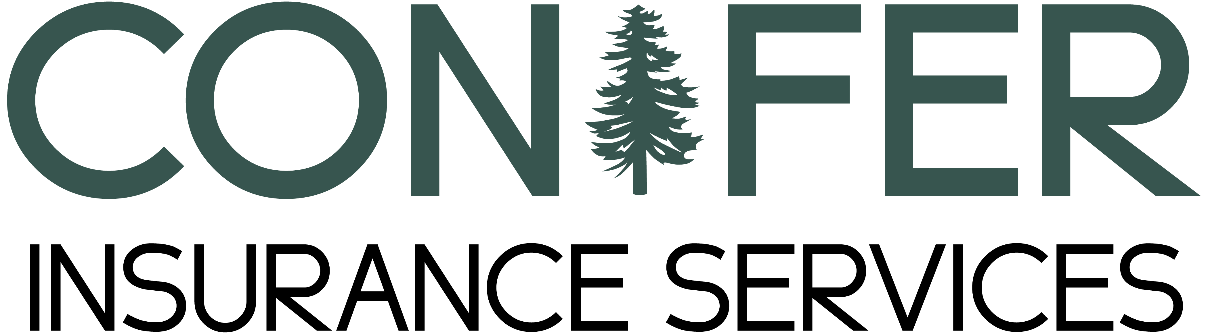 Conifer insurance logo