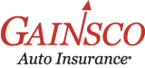 Gainsco insurance logo