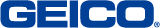 GEICO insurance logo