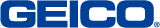 GEICO insurance logo