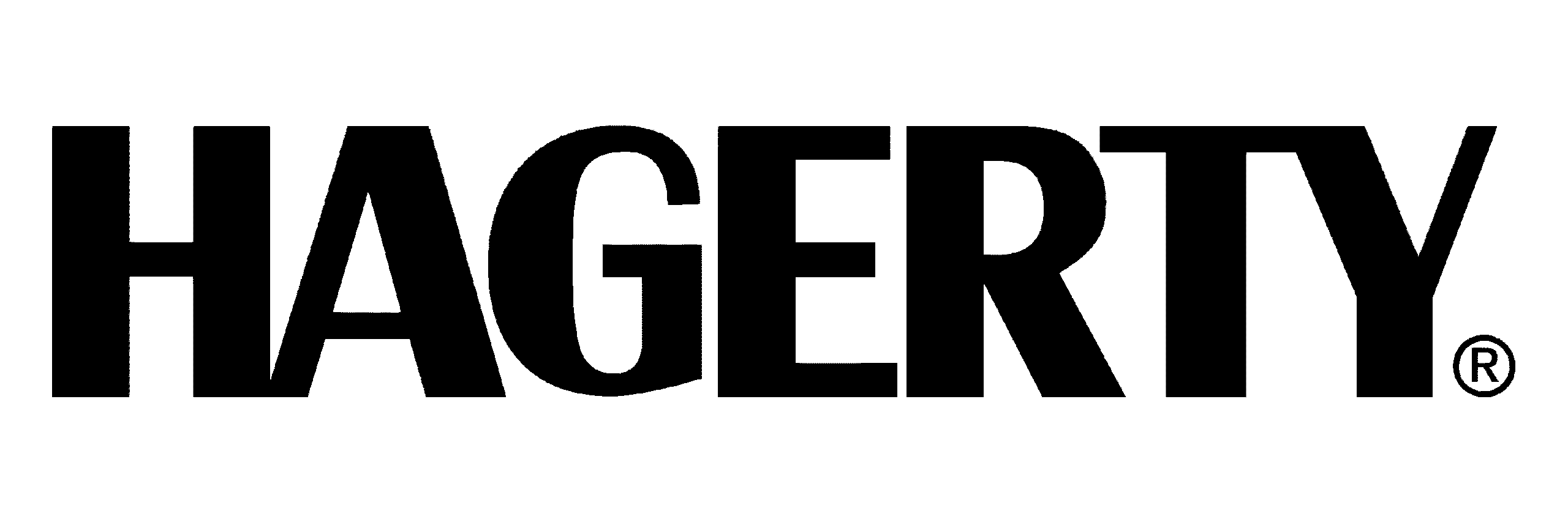Hagerty insurance logo