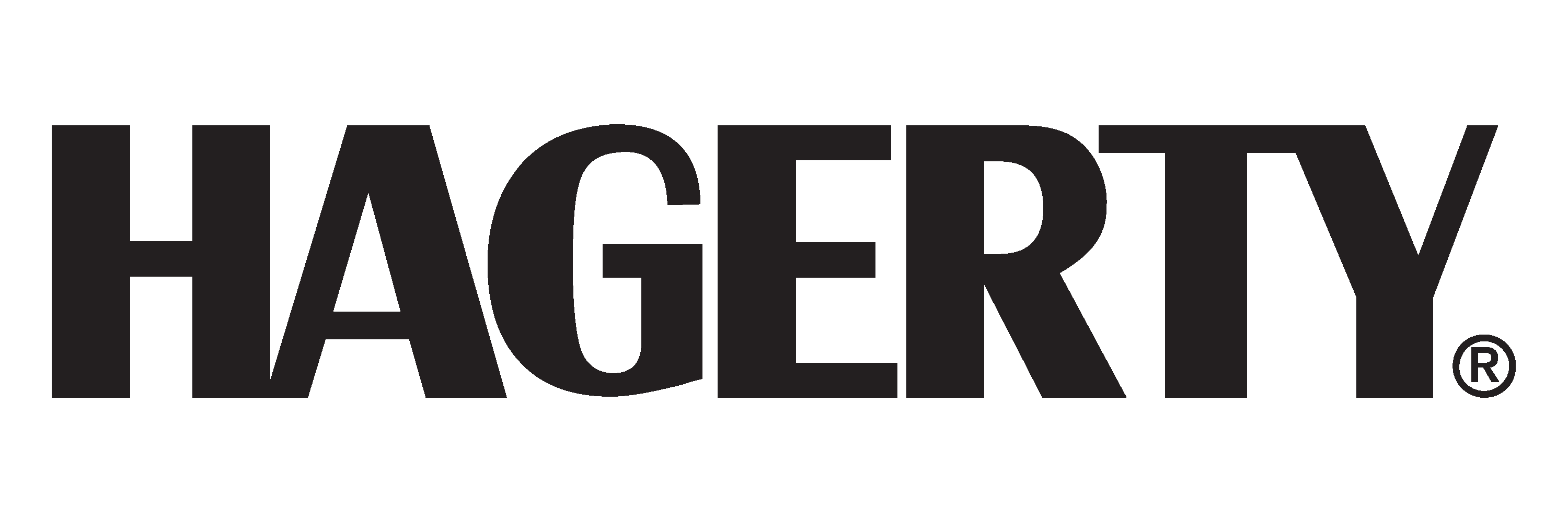 Hagerty insurance logo