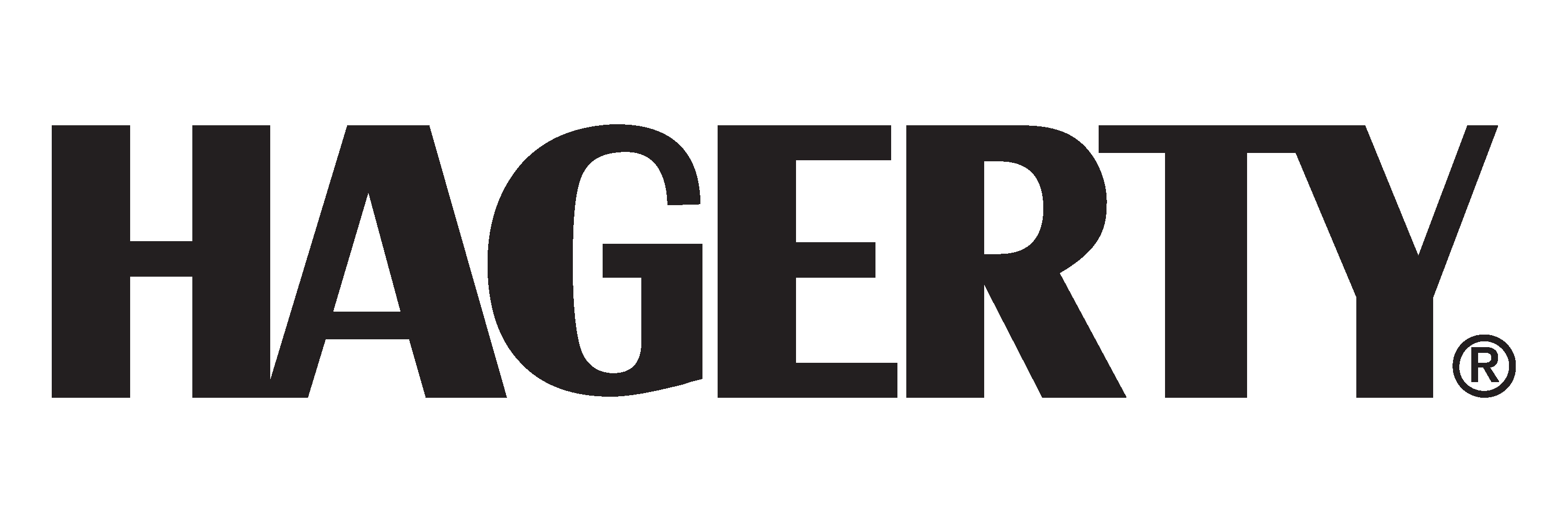 Hagerty insurance logo