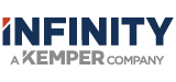 Infinity insurance logo