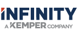 Infinity insurance logo