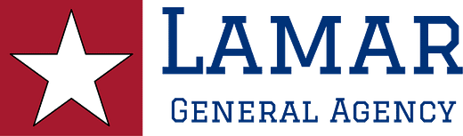 Lamar insurance logo