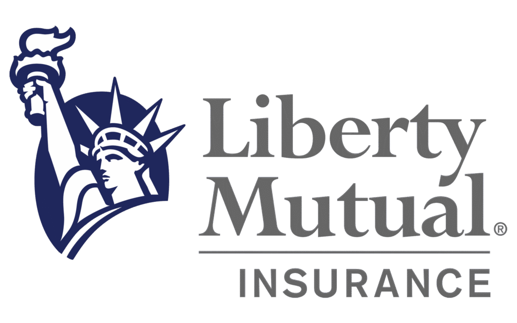 Liberty Mutual insurance logo