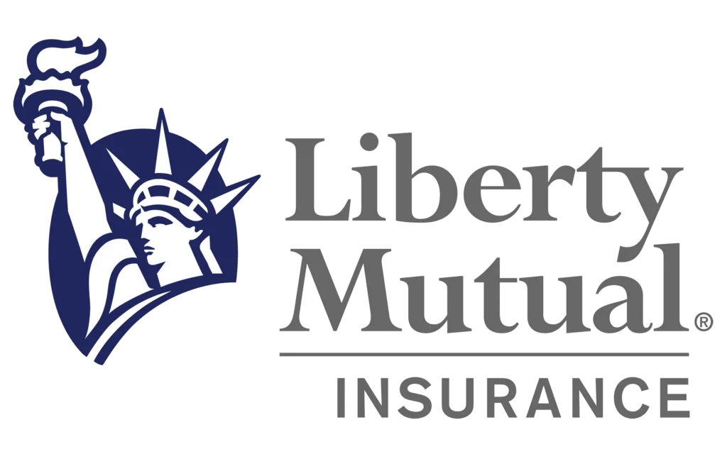 Liberty Mutual insurance logo
