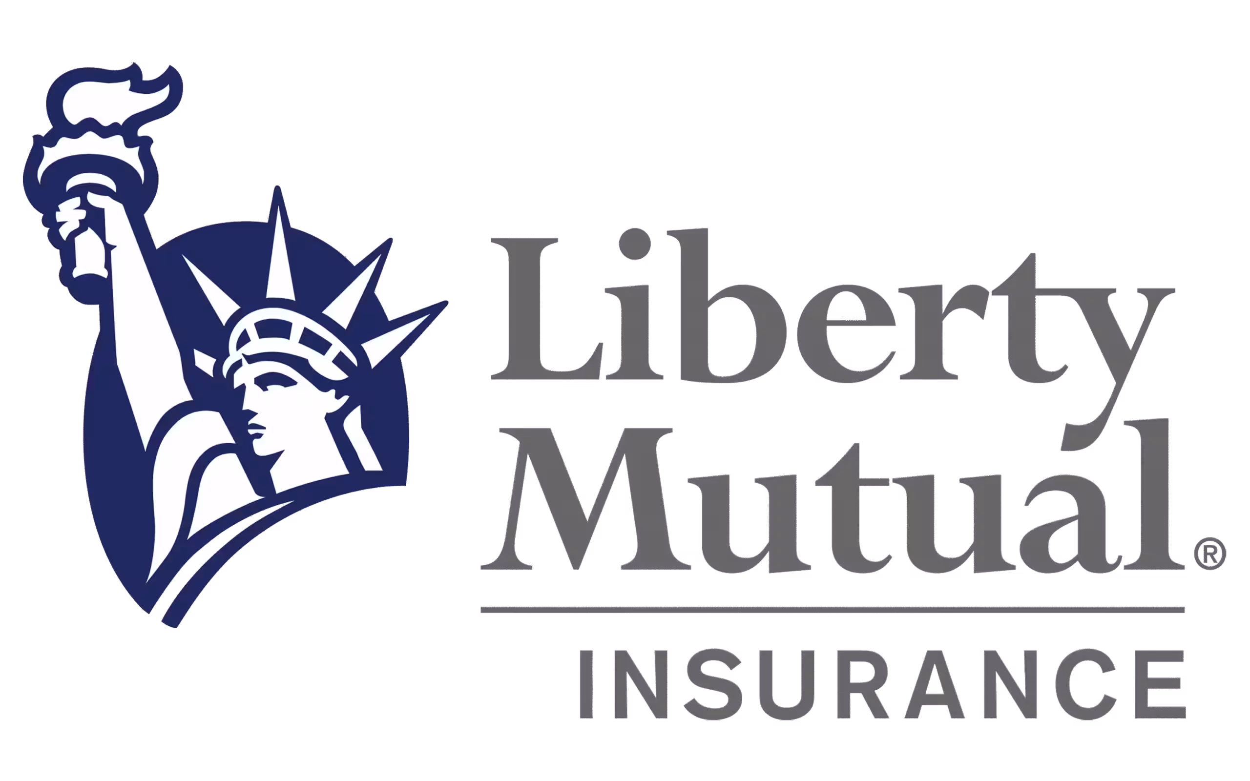 Liberty Mutual insurance logo