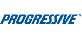 Progressive insurance logo