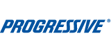 Progressive insurance logo