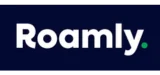 Roamly insurance logo