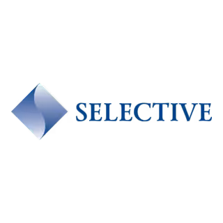 Selective insurance logo
